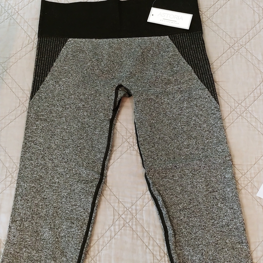 Astoria Leggings New with Tags